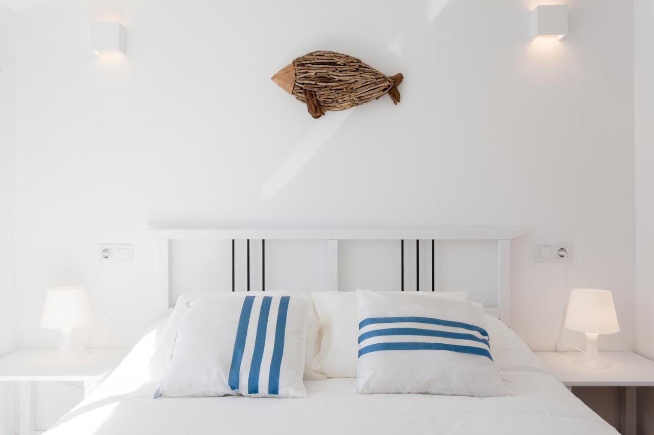 Marina Boutique Duplex Sant Antoni De Calonge Exterior foto