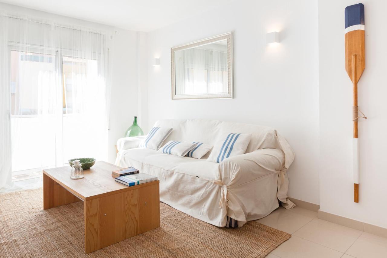 Marina Boutique Duplex Sant Antoni De Calonge Exterior foto