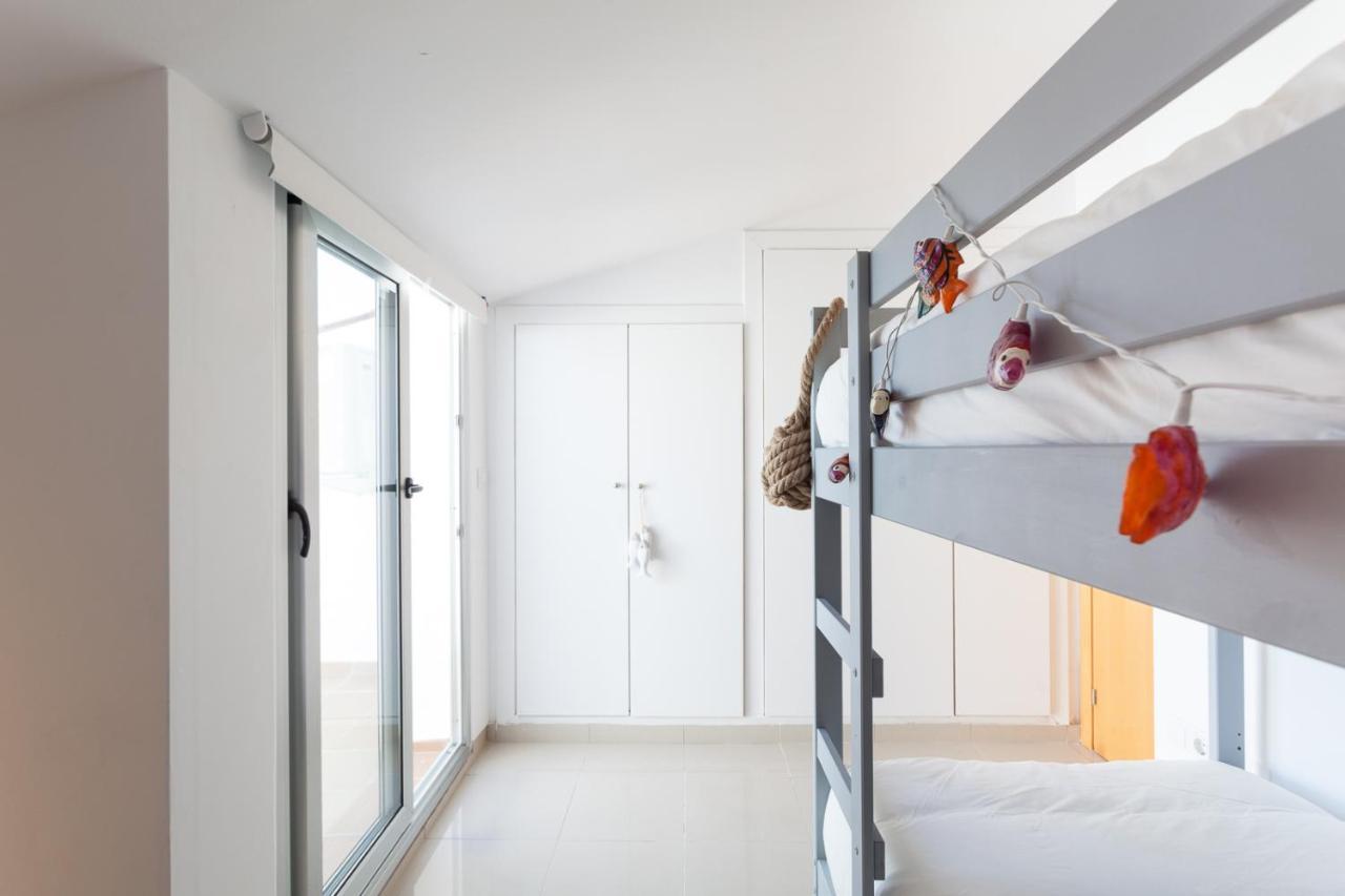 Marina Boutique Duplex Sant Antoni De Calonge Exterior foto