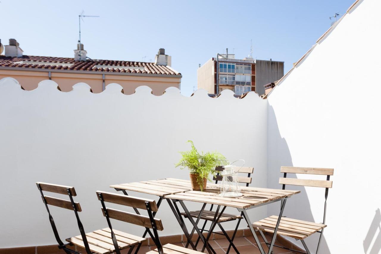Marina Boutique Duplex Sant Antoni De Calonge Exterior foto