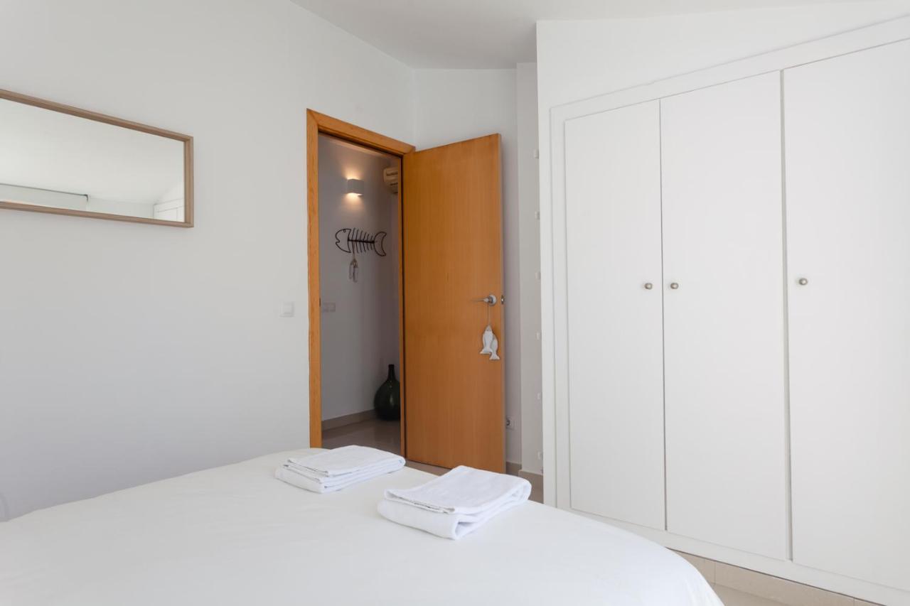 Marina Boutique Duplex Sant Antoni De Calonge Exterior foto