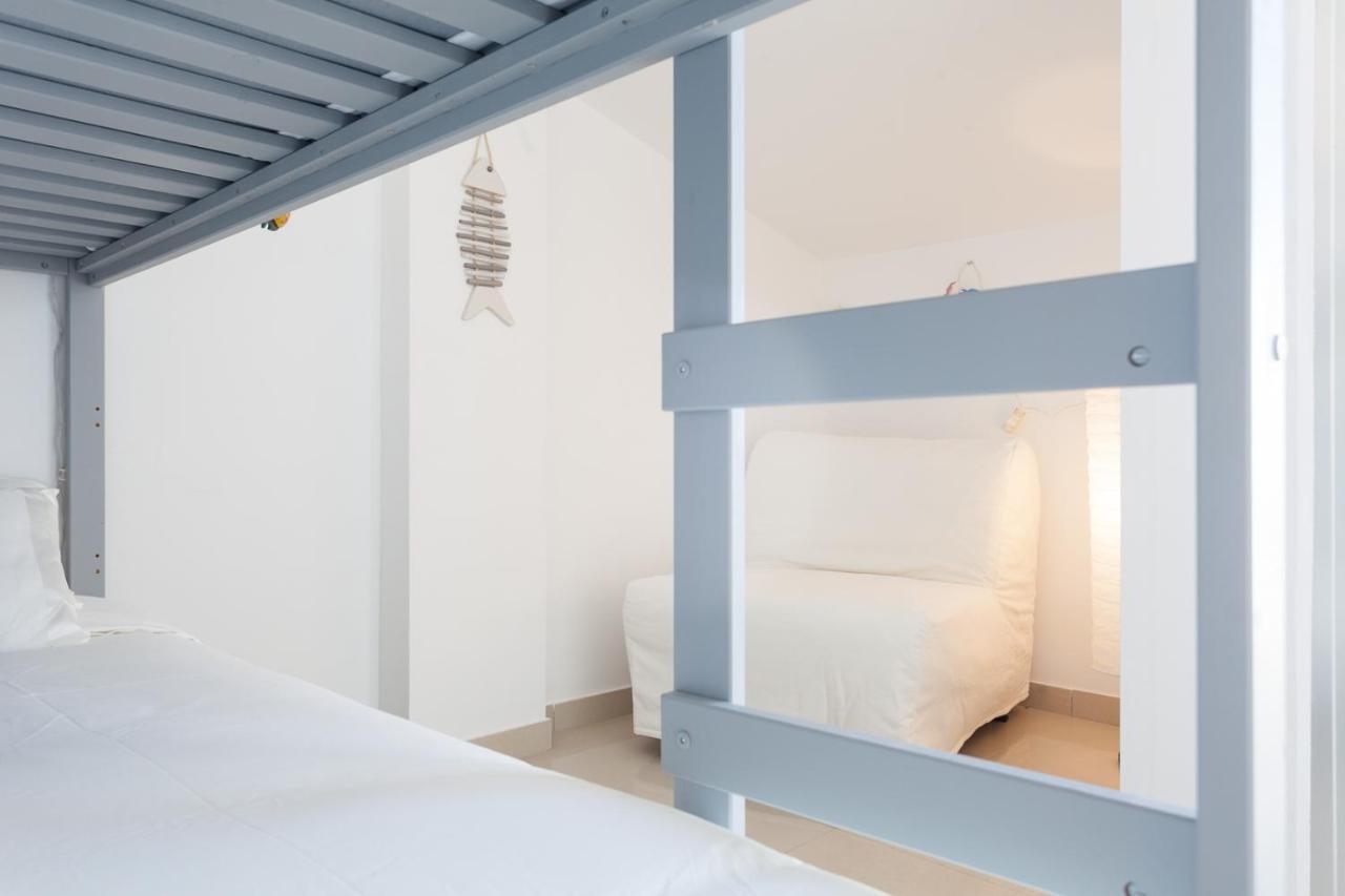 Marina Boutique Duplex Sant Antoni De Calonge Exterior foto