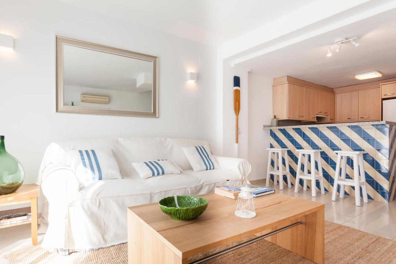 Marina Boutique Duplex Sant Antoni De Calonge Exterior foto